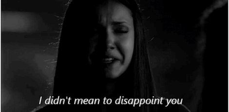 36 Signs You’ve Reached Peak Crazy Parent disappointment